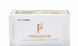 Proscalpin Tablets