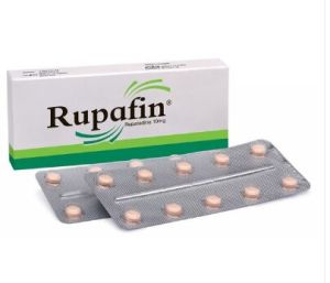 rupatadine fumarate tablets
