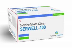 sertraline tablets