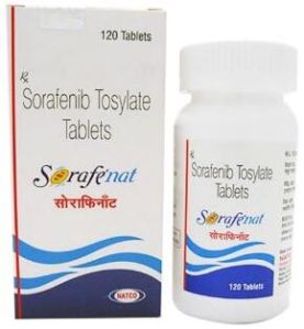 Sorafenat Tablets