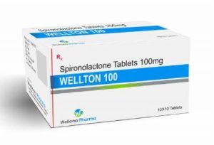 Spironolactone Tablets