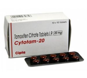 Tamoxifen Citrate Tablets