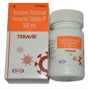 Teravir Tablets