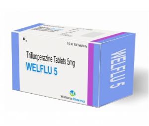 Trifluoperazine Tablets