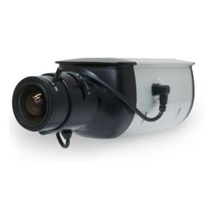 Hikvision CCTV Box Camera