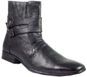 mens high ankle boots