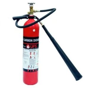 CO2 Fire Extinguisher