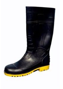 Hillson Safety Gumboots