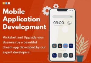 Mobile App Development