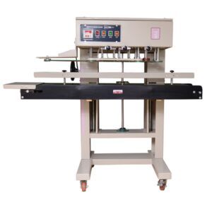 Pouch Sealing Machine supplier in India.