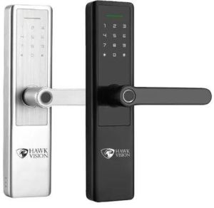 Digital Lock System