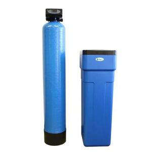 Ion Exchange Water Softening Systems