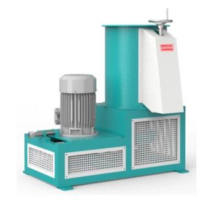 High Speed Mixer