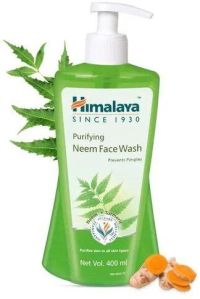 Himalaya Purifying Neem Face Wash