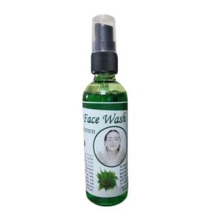 Aloe Vera Face Wash