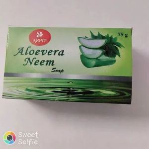 Aloe Vera Soap