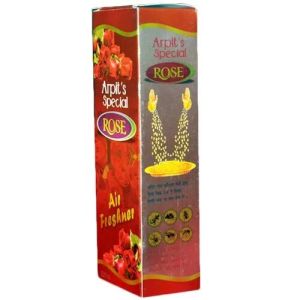 Rose Air Freshener