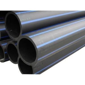 Hdpe Water Pipe