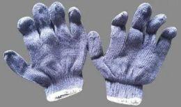 Cotton Safety Gloves