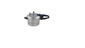 Aluminium Pressure Cooker