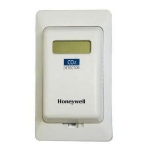 Honeywell CO2 Detector