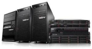 lenovo server