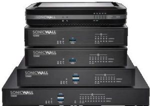 sonicwall firewall