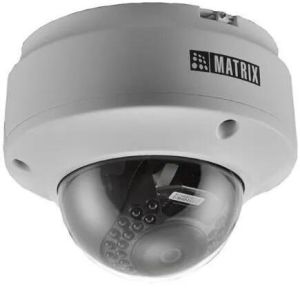 Cctv Dome Camera