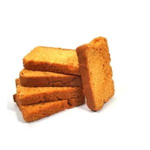 Sujji Rusk Toast