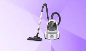 Kent Vacuum Cleaner