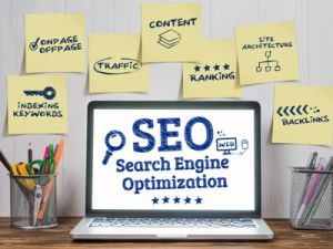 SEO Services