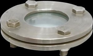 Sight Glass Flange