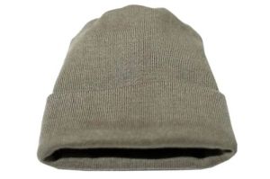 Woolen Cap