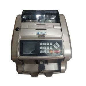 Cash Counting Machine