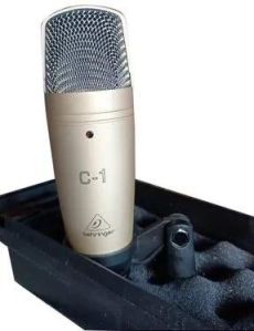 Behringer Condenser Microphone