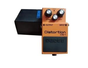 Distortion Pedal