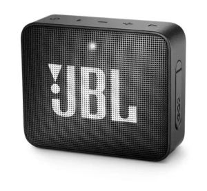 Portable Bluetooth Speaker