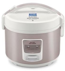 Kent Electric Rice Cooker