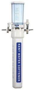 KENT Mini Water Softener