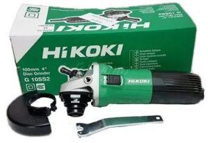 Hitachi Angle Grinder