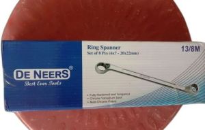 Ring Spanner