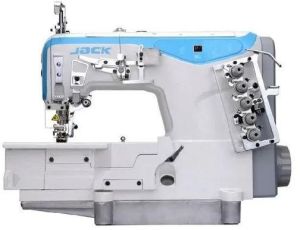 garment stitching machine