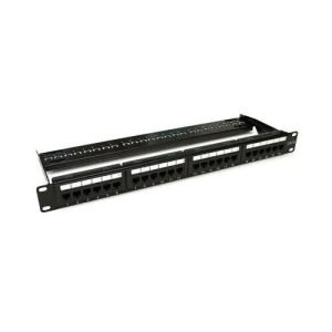 24 Port Patch Panel