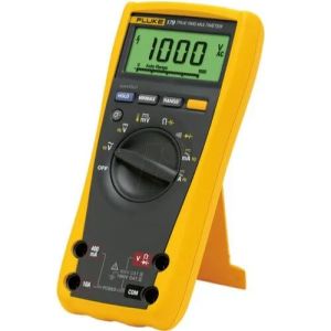 Digital Multimeter