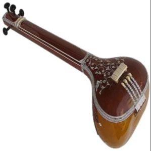 Musical Tanpura