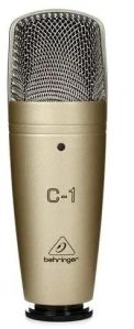 Condenser Microphone