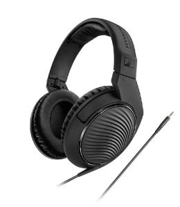 sennheiser headphone