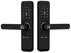 Fingerprint Smart Door Lock