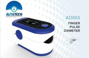 Pulse Oximeter