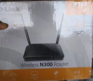 Wireless Router